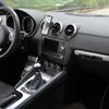 T'nB Premium Lüftungsgitter Halterung schwarz