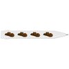 Azeeda 'Cowboy Hat' Flat Magnetic Pen (MP00010333)