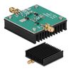 Amplifier Module, RF Power Amplifier 1.6mm Thick Double 1‑930MHz Working Frequency for Power Amplification