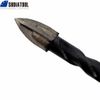 6mm Diamond Drilling Bit Set Core Bits Hole Saw Cutter Plus Hole Opener 5pcs/set