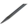 KnitPro 40 cm x 5 mm Nova Fixed Circular Needles, Silver