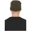 Flexfit Mütze Heavyweight Beanie, olive, one size