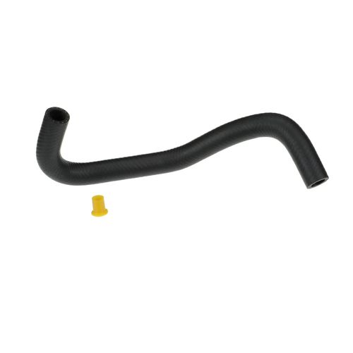 Sunsong 3405038 Power Steering Reservoir Hose, Standard