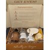 Herb'N Eden Hyperpigmentation Facial Kit | Cleansing, Masking, Toning, Hydration