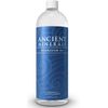 Magnesium Oil Refill Bottle, High Concentration Topical Genuine