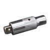 Cal-Van Tools 488 1/4"-3/8" Twin Spin Drive Converter, Chrome