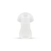 Hearing360 Traditional Domes Compatible with Siemens Hearing aids (4 Domes) Size M