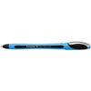 Schneider Slider Memo XB Ballpoint Pen - Black
