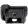 Dorman 905-096 Automatic Transmission Shift Lever Bushing Compatible with Select Ford Models