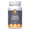 Paracel Taurine Manganese Complex Capsules Pack of 60