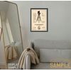 Bell & Howell (1922) Performance Motion Picture Camera Ad * Quality Art Print