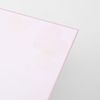 Midori 33230006 Colored Paper with Seal, Large, Heart Pattern