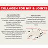 COLLAGEN PLUS FOR DOGS & CATS - Limping,arthri