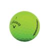 Callaway 2021 Supersoft Golf Balls, Green