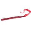 Zoom Baits 10-1/2" Ol' Monster Worm, 9-Pack (Cherry Seed) 026018-SP