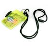 Witz See It Safe Waterproof Case, Military Green
