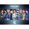 Snow Man LIVE TOUR 2022 Labo.(通常盤)(Blu-ray3枚組) [Blu-ray]