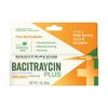 Bacitraycin Plus Size 1z