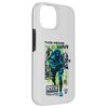 iPhone 14 Rogue Trooper Comic Frames This Means War Case