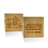 Eco Power Momotaro Cypress Calendar