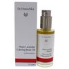 Dr.Hauschka Moor Lavender Body Oil 75ml