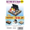Asnarrow Model Modeling Support System 29 Multi Paint Holder Craft Support Tool Kit Molding Color