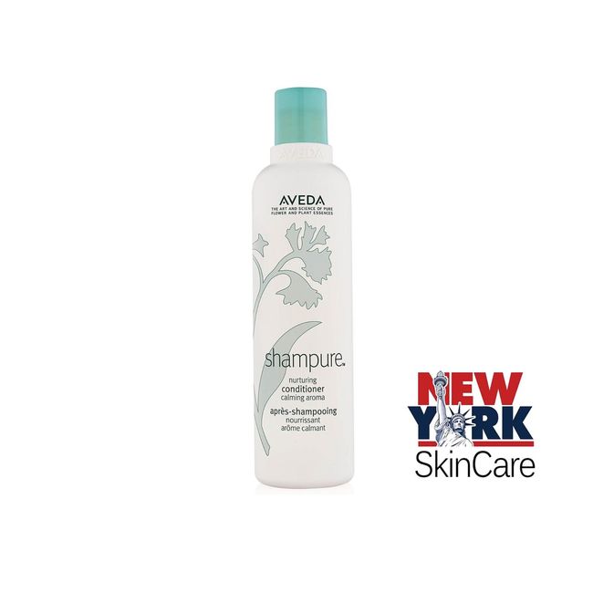 Aveda Shampure Nurturing Conditioner Calming Aroma 250ml