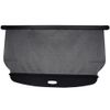 Cargo Cover For Mitsubishi Outlander 2007-2012 Retractable Trunk Security Shade