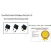 12V AC/DC Adapter For Windstream T3200 Wireless WiFi Modem Router