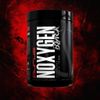 Noxygen Black by Purus Labs: Extreme Pump Pre-workout Accelerator with Creatine