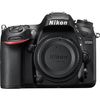 Expert Shield screen protector for Nikon D7100 / D7200 (w/top LCD) - crystal clear