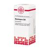 DHU Mandragora C30 Streukügelchen, 10 g Globuli