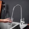 RO Drinking Water Filter Faucet Reverse Osmosis System Spout Tap ET