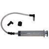 JQuad Do All Vacuum Brake Bleeding - Master Cylinder Bench Bleeder Kit