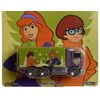 Hot Wheels Scooby Doo Hiway Hauler