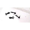 HO SCALE MANTUA ORIGINAL REPLACEMENT COUPLERS 4 PK # M0328