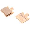 EBC Brakes SFA283HH Sintered Scooter Brake Pad