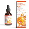 Dearderm Intense Solution Ampoule Serum for Face 1.05fl.oz/30ml - (COENZYME Q10)