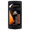 Dead Down Wind BLACK Premium Antiperspirant Deodorant (Solid), 2.25 oz, 1 Count (Pack of 1)