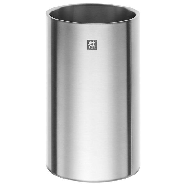 ZWILLING Sommelier, Wine cooler, Silver