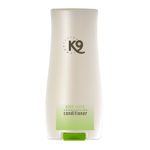 K9 Aloe Vera Conditioner for Dogs 300 ml