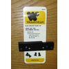 Weaver Side Mount No 3A Base for Pre 64 Winchester Levers