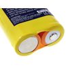 Battery for Fluke PM9086 001 Multimeter 4.8 V NiMH