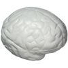 Brain Stress Toy - Gray by Ariel
