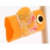 Feng Shui Carp Streamer