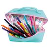 Tratto PEN Candy Collection 24-Piece Cosmetic Bag