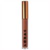 LORAC Unzipped Sheer Silk Lip Gloss Peach Unfazed
