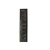 Melica One Blush Eyebrow Pencil Keep Replacement Pencil, Gray Brown