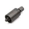 A ABSOPRO Motorcycle Remove Tool 27mm Magneto Flywheel Puller Metal Dark Gray