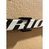 Hockey Stick Wall Mount Display Brackets Holders Hangers (3 sets)